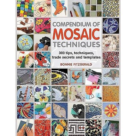 Compendium of Mosaic Techniques