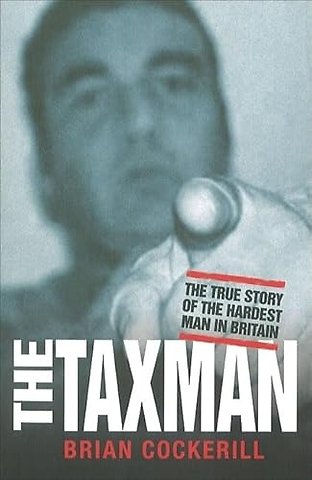 Tax Man
