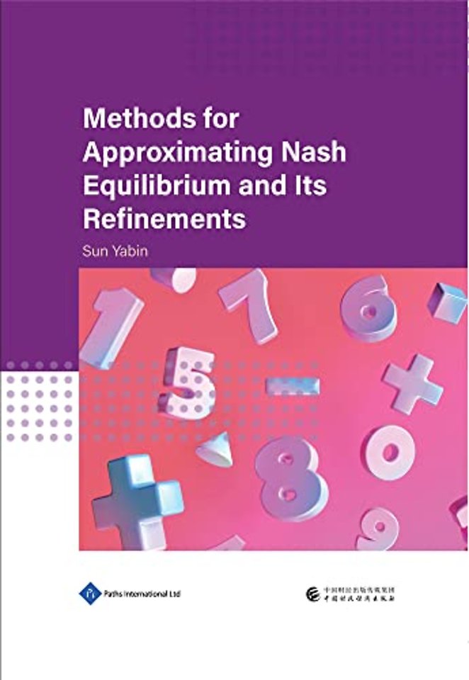 Methods for Approximating Nash Equilibrium and Its Refinements