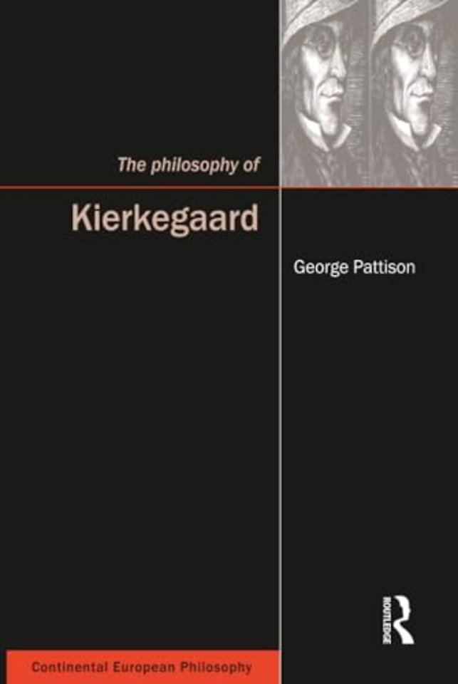 Philosophy of Kierkegaard