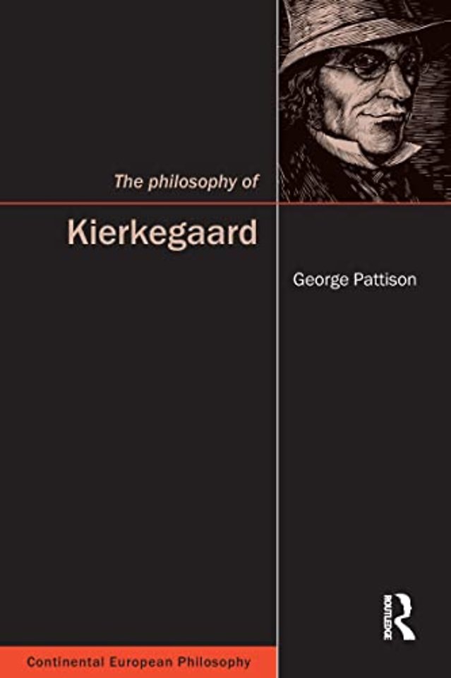 Philosophy of Kierkegaard