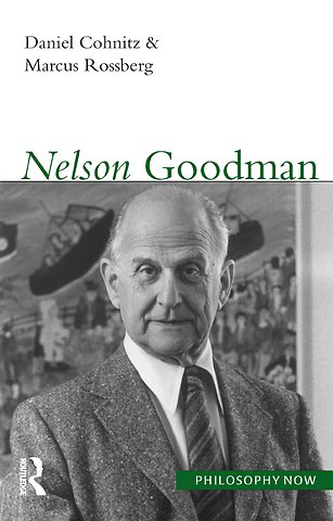 Nelson Goodman