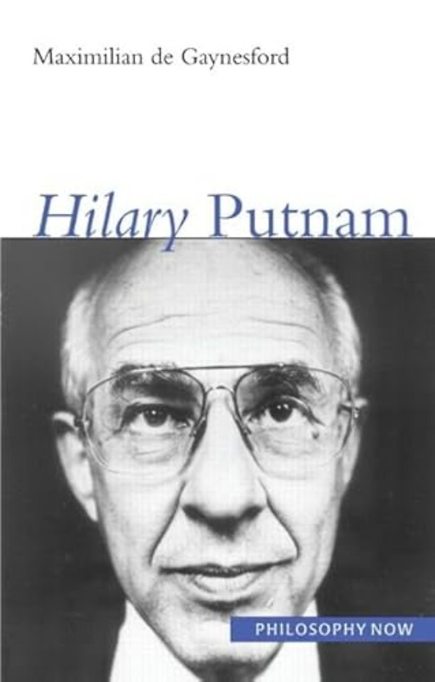 Hilary Putnam