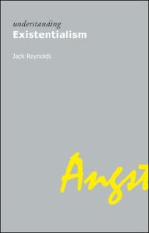 Understanding Existentialism
