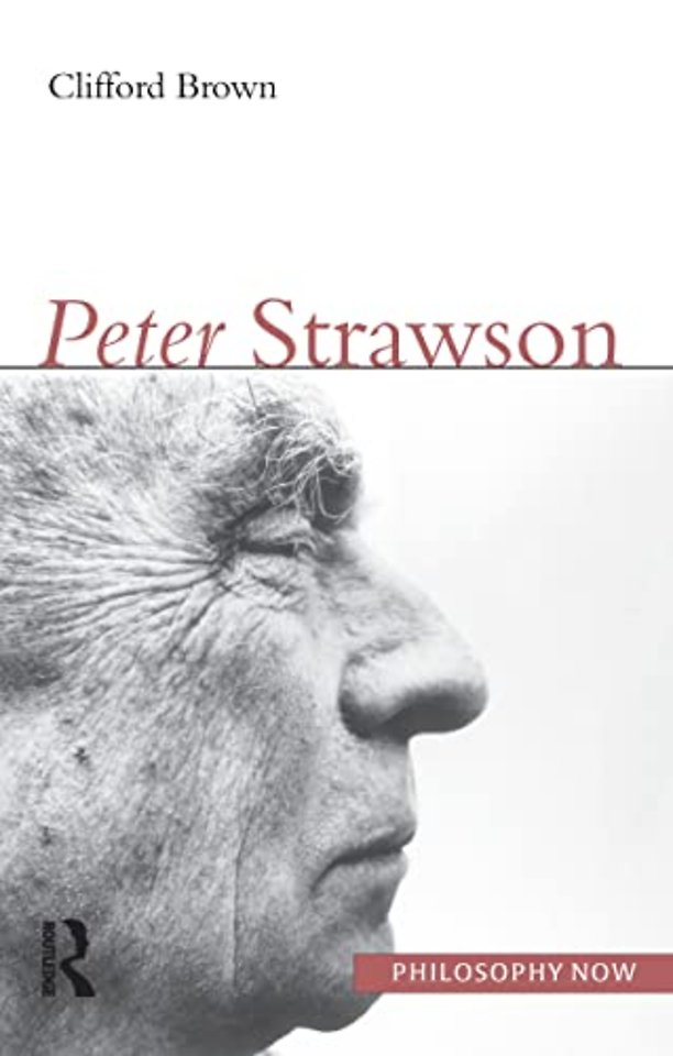 Peter Strawson
