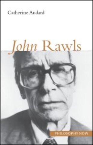 John Rawls