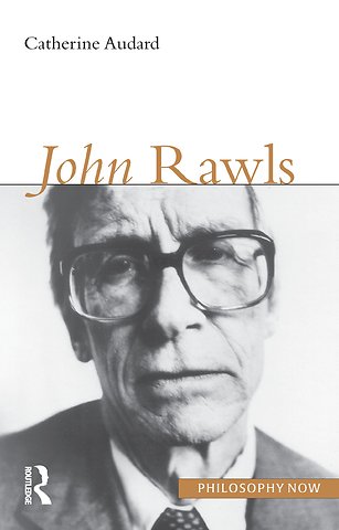 John Rawls