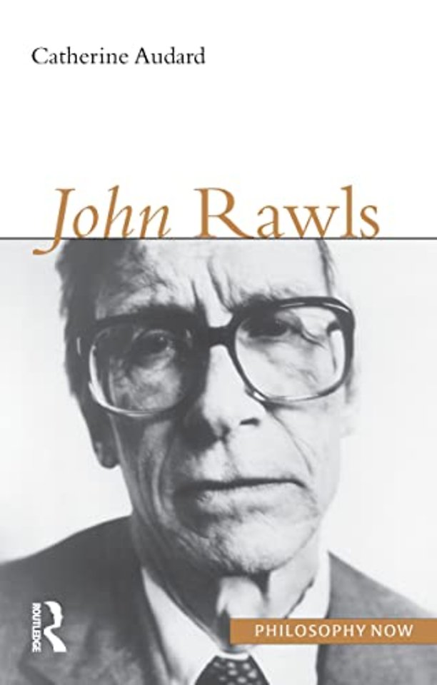 John Rawls