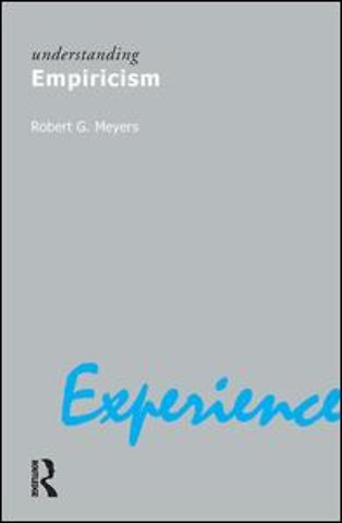 Understanding Empiricism