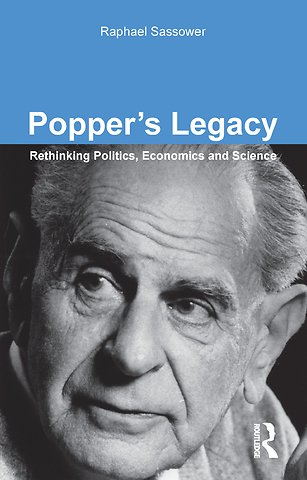 Popper's Legacy