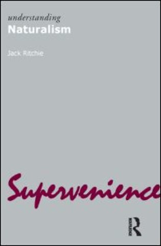 Understanding Naturalism