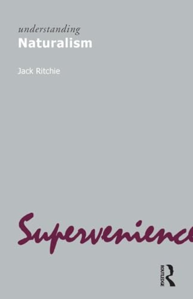 Understanding Naturalism