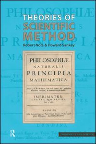 Theories of Scientific Method