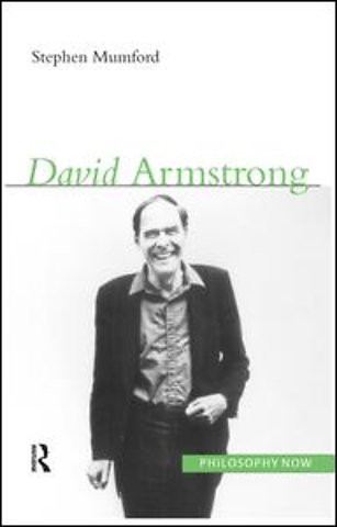 David Armstrong