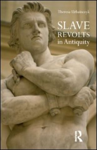 Slave Revolts in Antiquity