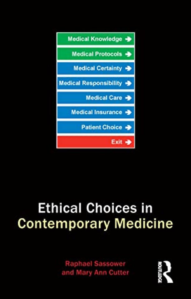 Ethical Choices in Contemporary Medicine
