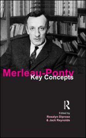 Merleau-Ponty