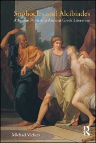 Sophocles and Alcibiades