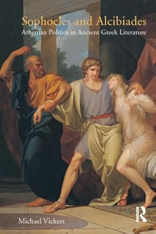 Sophocles and Alcibiades