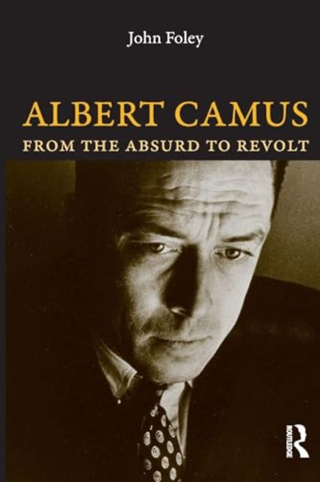 Albert Camus