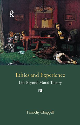 Ethics and Experience