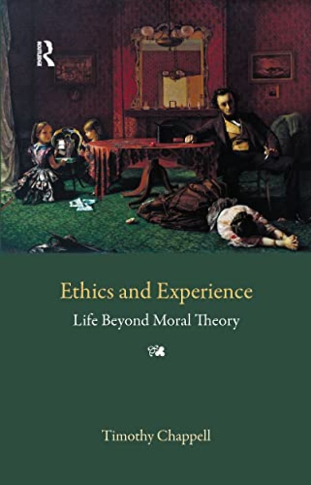 Ethics and Experience