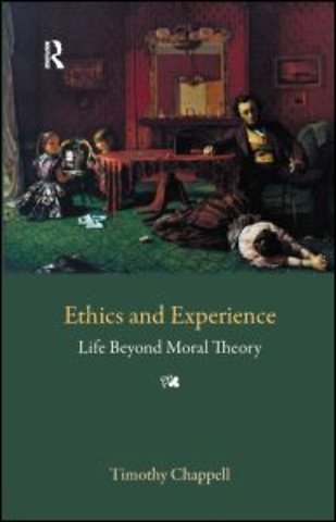 Ethics and Experience