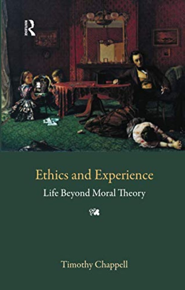 Ethics and Experience