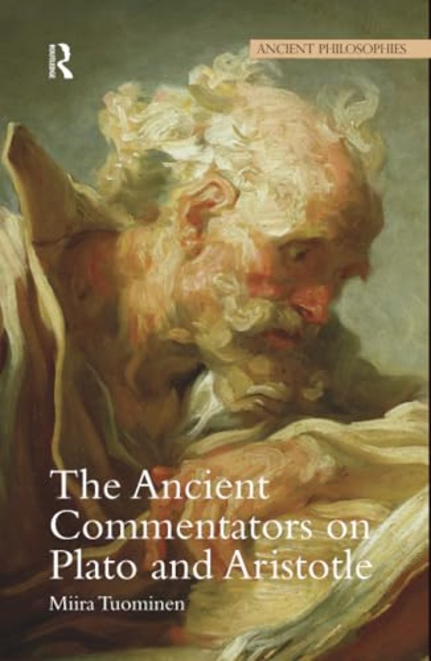 Ancient Commentators on Plato and Aristotle