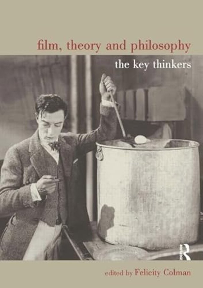 Film, Theory and Philosophy