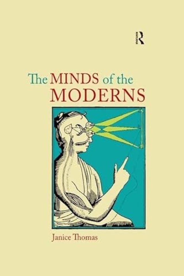Minds of the Moderns