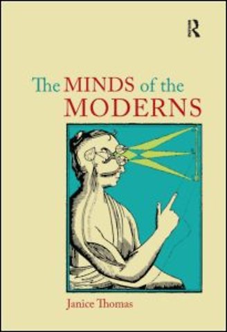 Minds of the Moderns