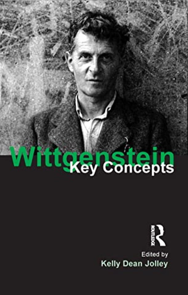 Wittgenstein