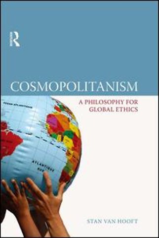 Cosmopolitanism