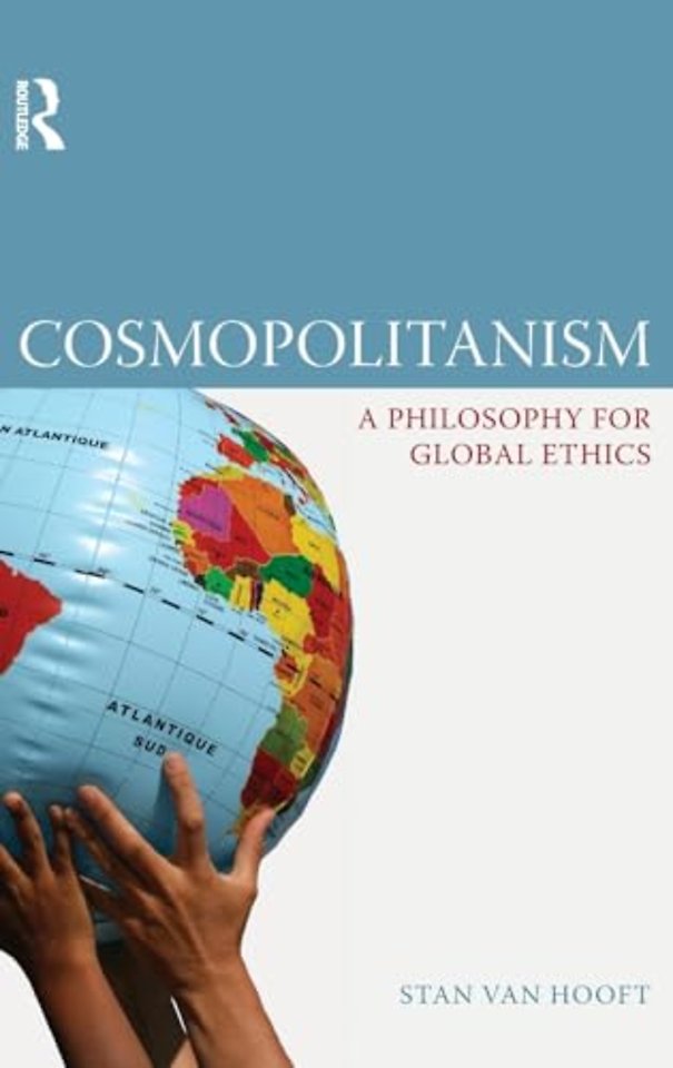 Cosmopolitanism