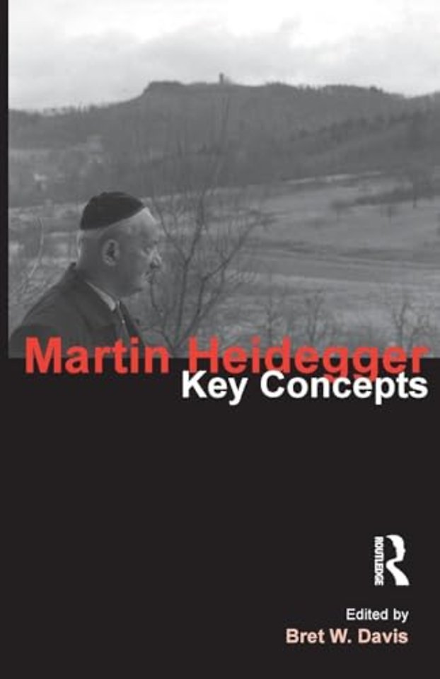 Martin Heidegger