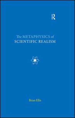 Metaphysics of Scientific Realism