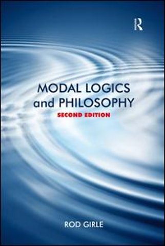 Modal Logics and Philosophy