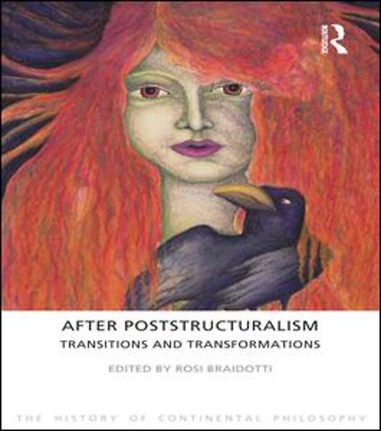 History of Continental Philosophy