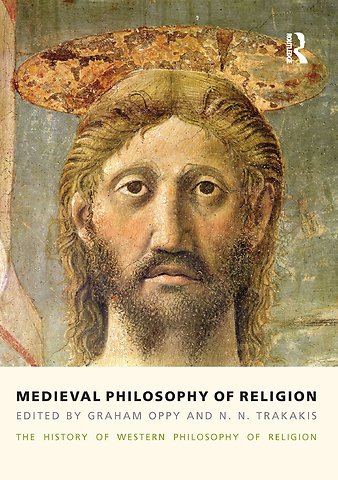 Medieval Philosophy of Religion