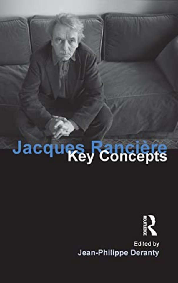 Jacques Ranciere