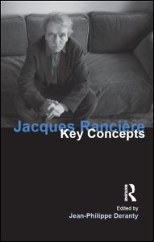 Jacques Ranciere