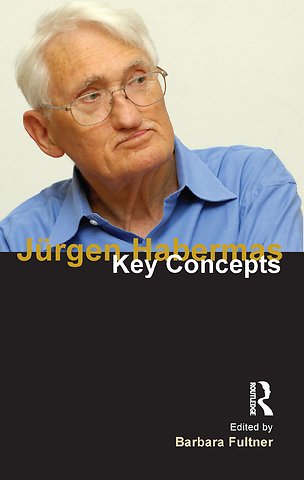 Jurgen Habermas