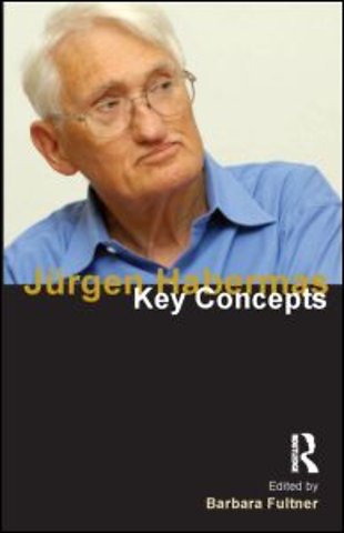 Jurgen Habermas