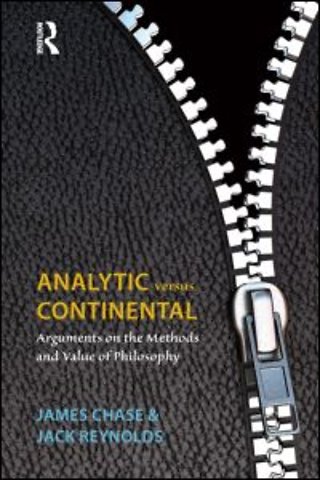 Analytic Versus Continental