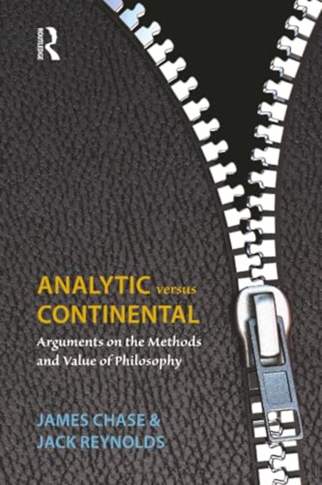 Analytic Versus Continental