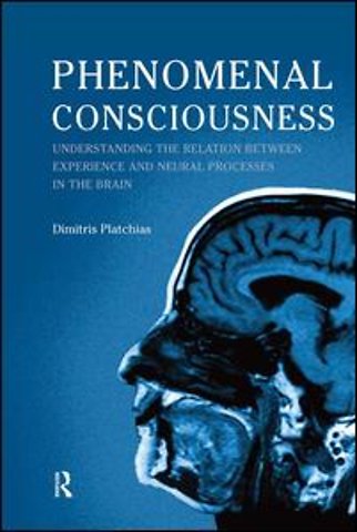 Phenomenal Consciousness