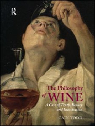 Philosophy of Wine