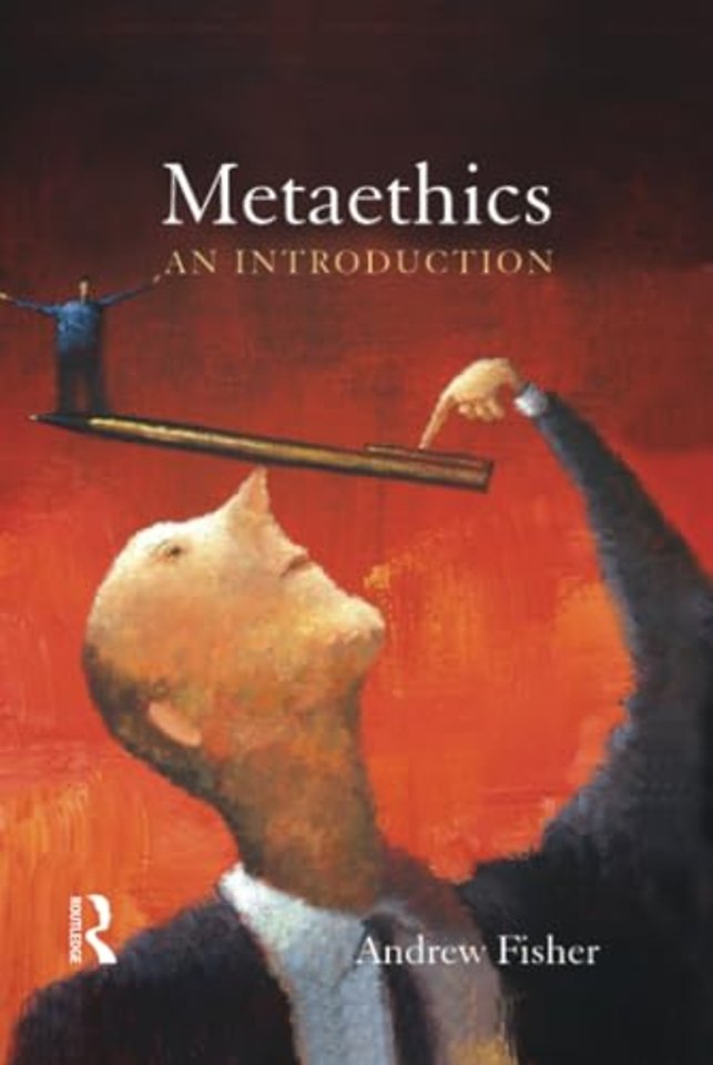 Metaethics