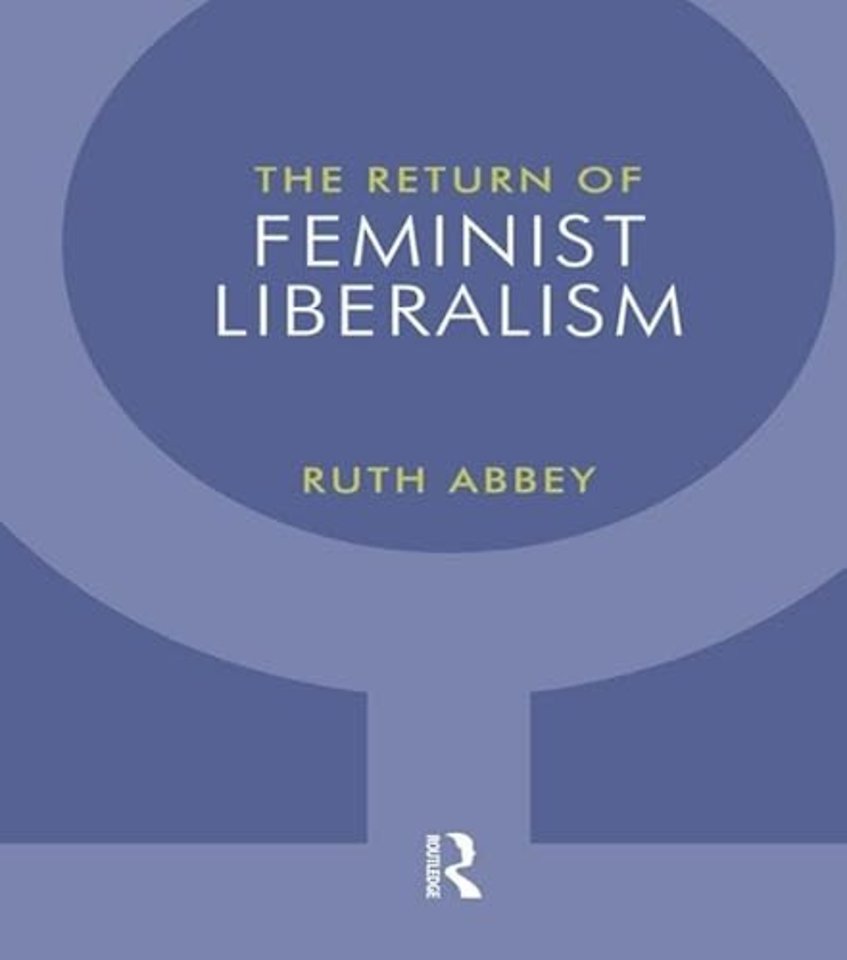 Return of Feminist Liberalism